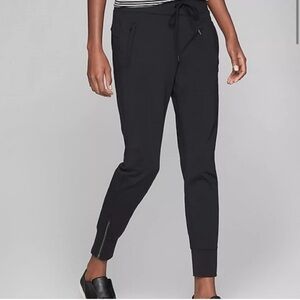 Athleta Metro Street Jogger